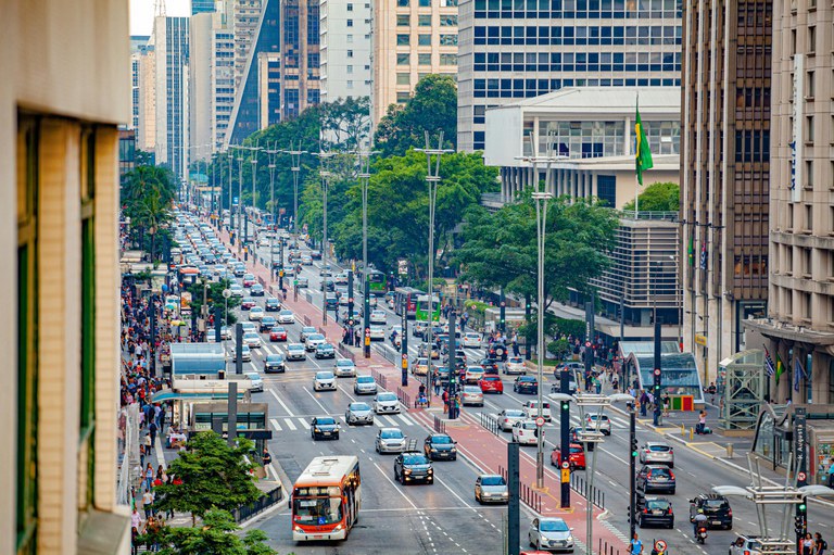 G20: Transportes menos poluentes são trunfos contra mudanças climáticas