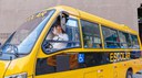 Na Bahia, Lula anuncia recursos para novas creches e mais ônibus escolares