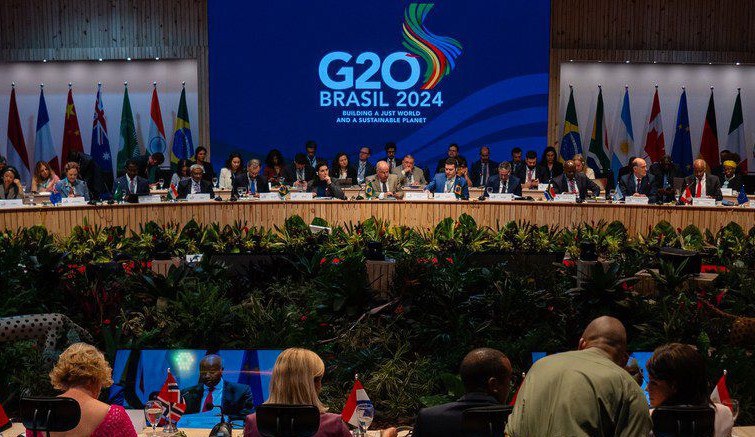 Grupo de prevenção de desastres do G20 se reúne em Belém e possibilita troca de boas práticas