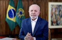 Lula leva Aliança Global contra a Fome, tributação dos super-ricos e clamor pela paz à Cúpula do Brics