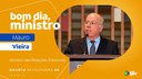 Mauro Vieira aborda COP, G20 e repatriamento de brasileiros nesta quarta (9)