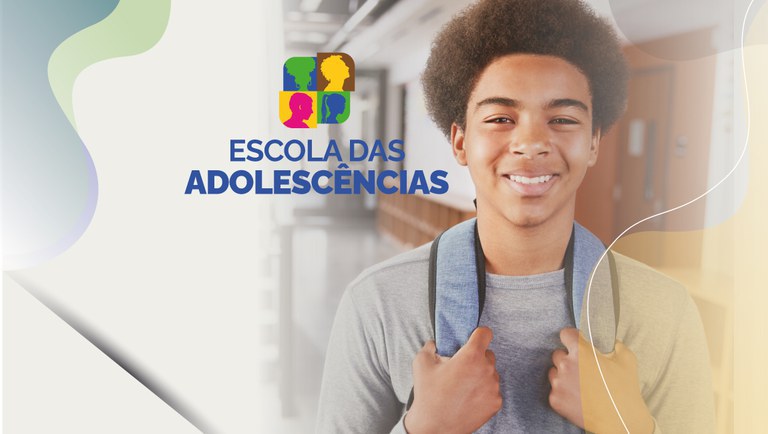 MEC abre adesão ao PDDE Escola das Adolescências