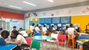 Comunicações autoriza banda larga para mais 4 mil escolas em 2024
