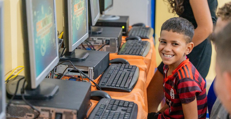 Ministério das Comunicações vai antecipar a banda larga em 4,5 mil ...