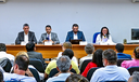Ministros apresentam a movimentos sociais repactuação de acordo por tragédia de Mariana
