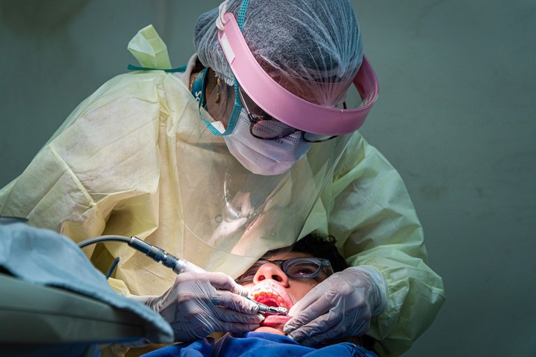 Com maior investimento da história, Brasil Sorridente transforma o sorriso de brasileiros