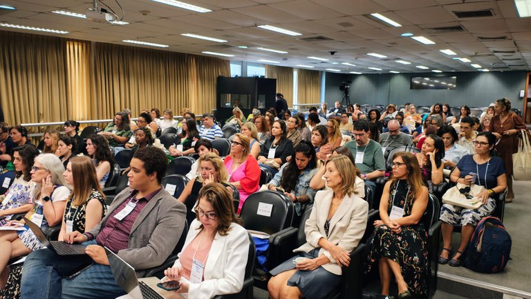 Sem justiça, não há saúde mental para sobreviventes de violências