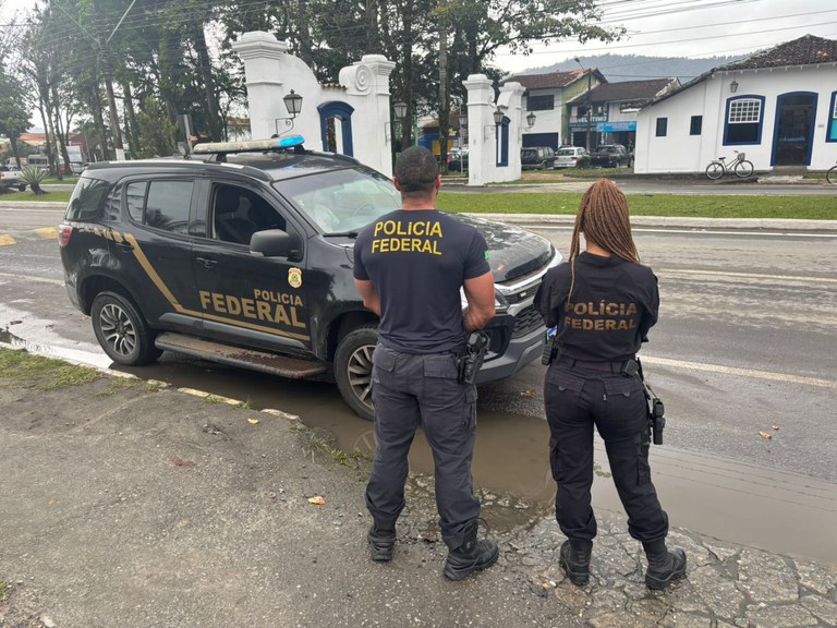 Polícia Federal investiga venda ilícita de áreas com restrições ambientais