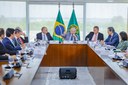 Presidente Lula discute medidas de redução dos impactos das apostas esportivas na vida dos brasileiros