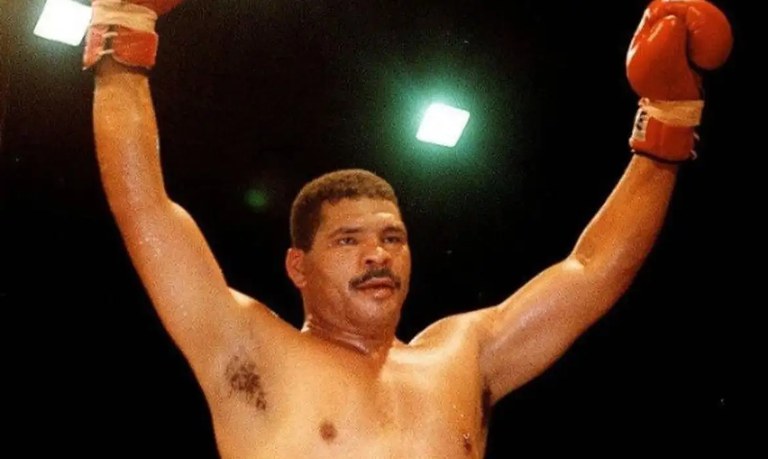 Presidente Lula lamenta morte do ex-pugilista Maguila