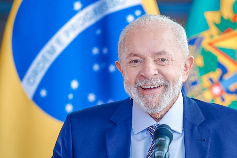 Presidente Lula participa da 16ª Cúpula do Brics entre 22 e 24 de outubro