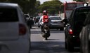 Presidente sanciona lei que institui Semana Nacional de Prevenção a Acidentes com Motociclistas