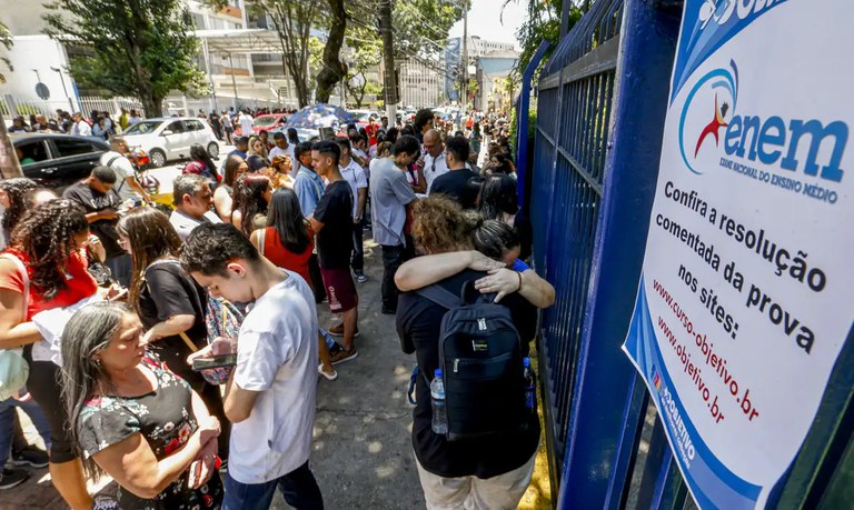 Saiba como utilizar a nota do Enem em programas do Ministério da Educação