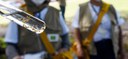 Saúde intensifica mobilização nacional no enfrentamento à dengue