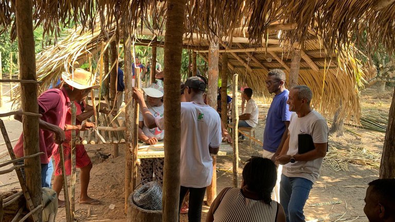 Sisteminha Comunidades tem ações para expansão pelo país