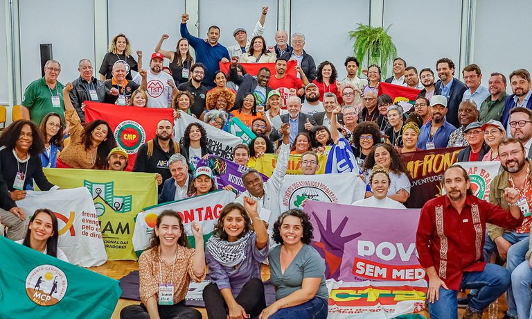 Tá chegando a hora da sociedade civil soltar a voz na Cúpula do G20 Social