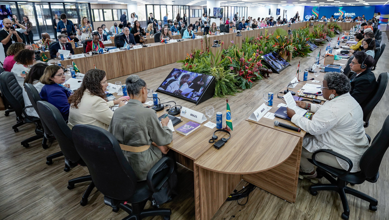 Texto do G20 Mulheres defende igualdade de gênero e empoderamento nas decisões globais