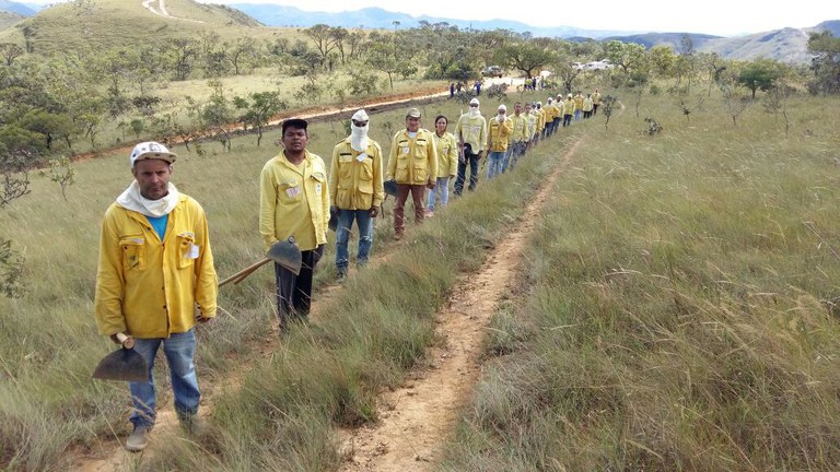 União vence disputa e mantém preservação integral do Parque Nacional do Gandarela (MG)