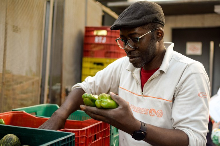 Aliança Global é crucial para promovermos políticas inclusivas, defende Instituto Fome Zero