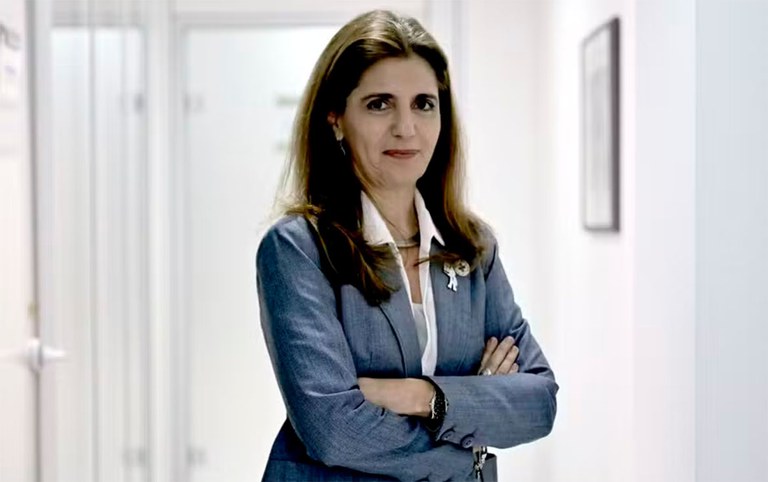 ana estela haddad