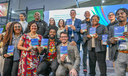 Autogestionadas lotam G20 Social com temas importantes para o Brasil e do mundo
