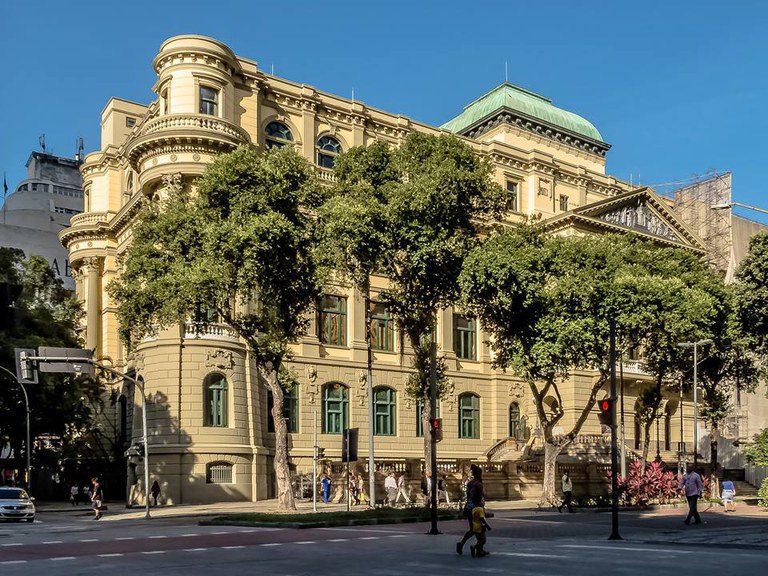 Biblioteca Nacional doará 30 mil livros para unidades prisionais em todo o país