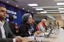 BNDES apresenta soluções financeiras para implementação de centros de operações nos municípios