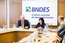 BNDES vai estruturar contrato de R$ 1,1 bi para construção e manutenção de novo prédio do INCA