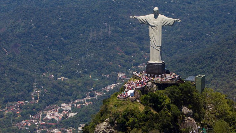 Brasil se destaca em crescimento no mercado de turismo da América Latina