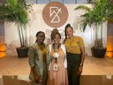 Brasil vai sediar o Black Travel Summit, evento que debate e promove o afroturismo, em 2025