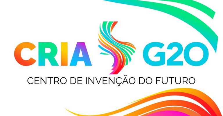 CRIA G20: novos formatos para debater fome, transição energética e justiça climática