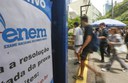 Enem 2024: divulgados gabaritos e Cadernos de Questões. Confira!