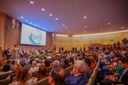 Evento de abertura do G20 reforça compromisso do Brasil em combater desigualdades