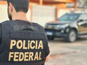 Ação das polícias federal e estadual desarticula grupo criminoso no Piauí