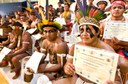 Funai celebra aprovação de projeto de lei que amplia reserva de vagas para indígenas em concursos públicos federais