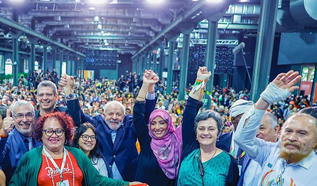 Agricultura Familiar aparece como um dos pontos centrais no documento entregue a Lula