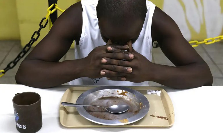 Governo Federal debate ações de combate à fome com foco na população negra