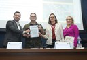 Governo instala fóruns do Programa Imóvel da Gente em Rondônia e no Acre Governo instala fóruns do Programa Imóvel da Gente em Rondônia e no Acre