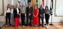 Inmetro participa de Rodada de Negociações entre o Mercosul e os Emirados Árabes Unidos em Montevidéu (UY)