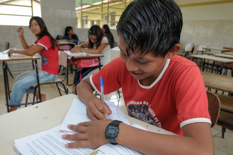 Justiça Federal reforça que transporte escolar de indígenas é dever de municípios