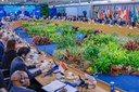 Lula pede “mais multilateralismo” em reunião do G20 sobre governança global