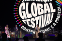 Margareth Menezes: 'Que esse festival se repita em todos os lugares do mundo com essa mesma mensagem' Margareth Menezes: 'Que esse festival se repita em todos os lugares do mundo com essa mesma mensagem'