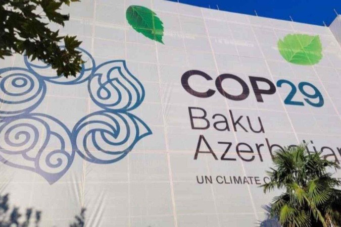 Confira os horários dos painéis do Pavilhão Brasil na COP29