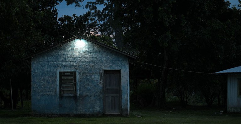 Aberta consulta pública para definir orçamento do 'Luz para Todos' em 2025