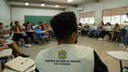 Indígenas Guarani-Kaiowá participam de oficinas de autoproteção para LGBTQIA+
