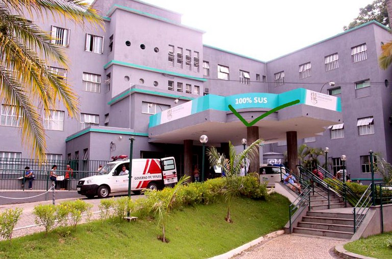 Novo Instituto de Oncologia em MG vai atender cerca de mil pacientes por dia, 100% pelo SUS