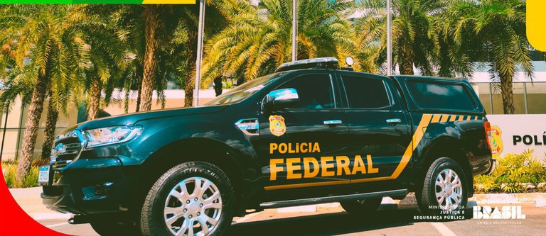 Polícia Federal desarticula organização criminosa que planejou Golpe de Estado