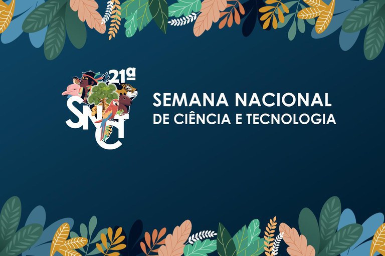 Lula participa da abertura da 21ª Semana Nacional de Ciência e Tecnologia. Assista