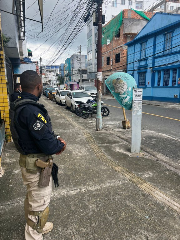 Operação resgata trabalhadores em condições análogas à escravidão na Bahia