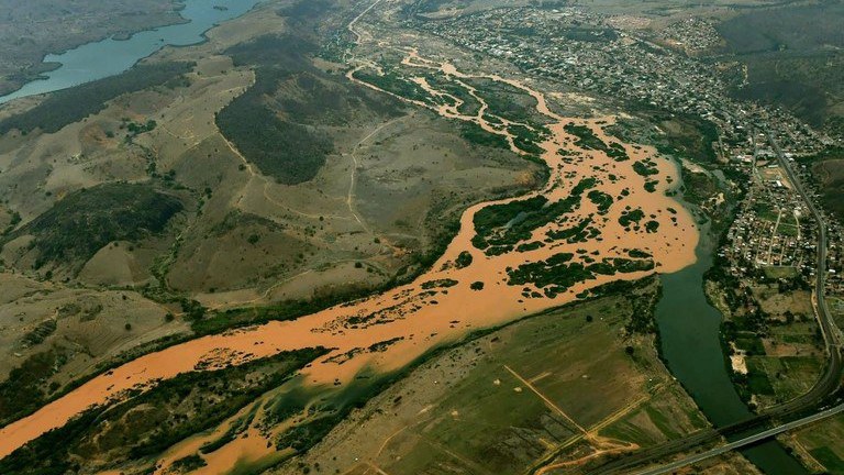 Samarco deve pagar R$ 557 milhões em multas ambientais até dezembro